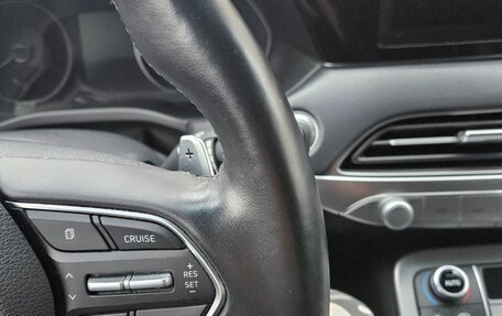 Hyundai Palisade I, 2019 год, 3 850 000 рублей, 19 фотография