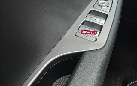 Hyundai Palisade I, 2019 год, 3 850 000 рублей, 20 фотография