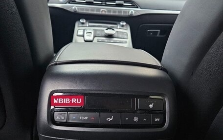 Hyundai Palisade I, 2019 год, 3 850 000 рублей, 16 фотография