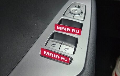 Hyundai Palisade I, 2019 год, 3 850 000 рублей, 21 фотография