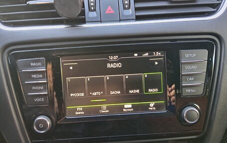 Skoda Octavia, 2015 год, 1 350 000 рублей, 7 фотография