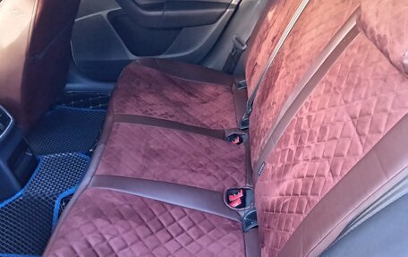 Skoda Octavia, 2015 год, 1 350 000 рублей, 5 фотография