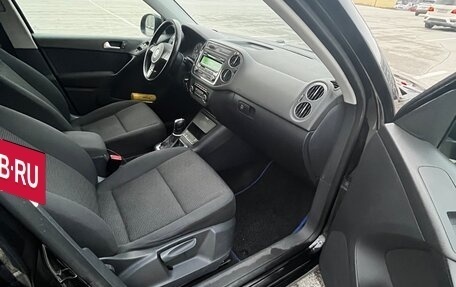 Volkswagen Tiguan I, 2013 год, 1 250 000 рублей, 7 фотография