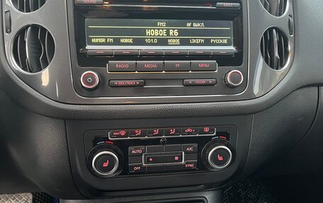 Volkswagen Tiguan I, 2013 год, 1 250 000 рублей, 8 фотография