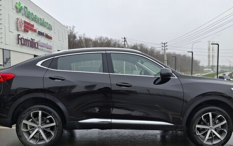 Haval F7x I, 2020 год, 1 990 000 рублей, 6 фотография