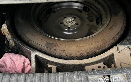 Volkswagen Tiguan I, 2013 год, 1 250 000 рублей, 10 фотография