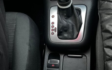 Volkswagen Tiguan I, 2013 год, 1 250 000 рублей, 11 фотография