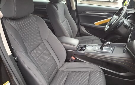 Haval F7x I, 2020 год, 1 990 000 рублей, 14 фотография