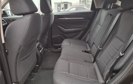 Haval F7x I, 2020 год, 1 990 000 рублей, 11 фотография