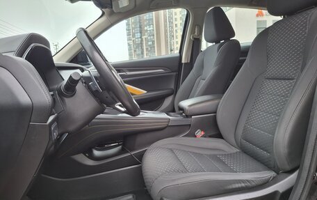 Haval F7x I, 2020 год, 1 990 000 рублей, 10 фотография