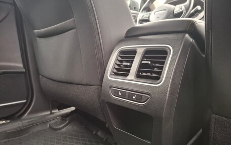 Haval F7x I, 2020 год, 1 990 000 рублей, 13 фотография