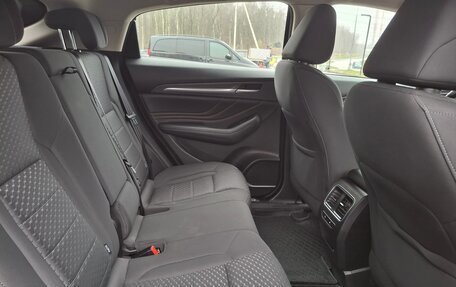 Haval F7x I, 2020 год, 1 990 000 рублей, 12 фотография