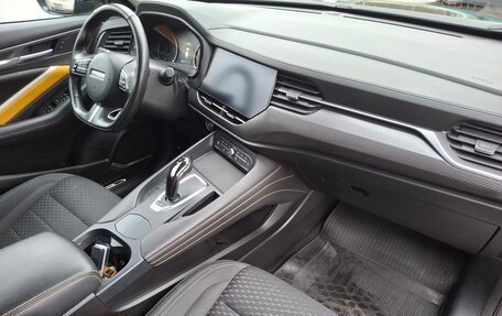 Haval F7x I, 2020 год, 1 990 000 рублей, 15 фотография