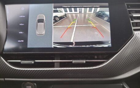 Haval F7x I, 2020 год, 1 990 000 рублей, 18 фотография