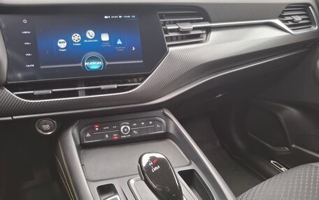 Haval F7x I, 2020 год, 1 990 000 рублей, 17 фотография