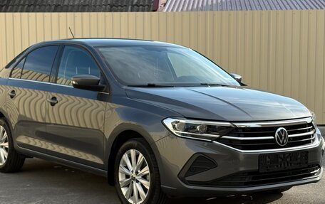 Volkswagen Polo VI (EU Market), 2020 год, 1 795 000 рублей, 2 фотография