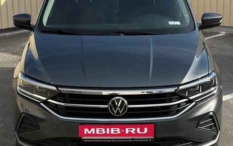 Volkswagen Polo VI (EU Market), 2020 год, 1 795 000 рублей, 6 фотография