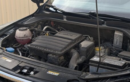 Volkswagen Polo VI (EU Market), 2020 год, 1 795 000 рублей, 16 фотография