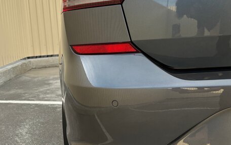 Volkswagen Polo VI (EU Market), 2020 год, 1 795 000 рублей, 8 фотография