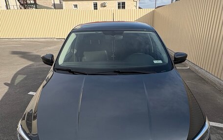 Volkswagen Polo VI (EU Market), 2020 год, 1 795 000 рублей, 13 фотография