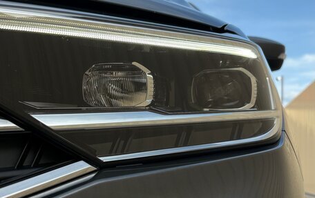 Volkswagen Polo VI (EU Market), 2020 год, 1 795 000 рублей, 11 фотография