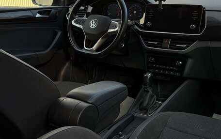 Volkswagen Polo VI (EU Market), 2020 год, 1 795 000 рублей, 17 фотография