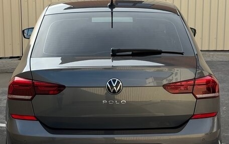 Volkswagen Polo VI (EU Market), 2020 год, 1 795 000 рублей, 7 фотография