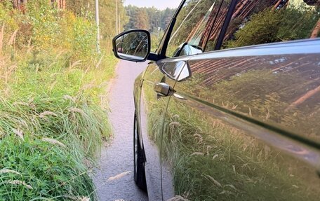 Land Rover Discovery Sport I рестайлинг, 2015 год, 2 275 000 рублей, 6 фотография