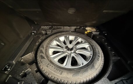 Land Rover Discovery Sport I рестайлинг, 2015 год, 2 275 000 рублей, 20 фотография