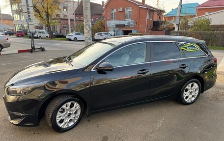 KIA cee'd III, 2021 год, 2 150 000 рублей, 5 фотография