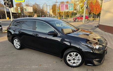 KIA cee'd III, 2021 год, 2 150 000 рублей, 7 фотография