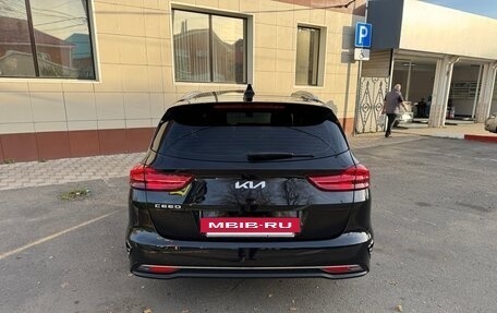 KIA cee'd III, 2021 год, 2 150 000 рублей, 6 фотография