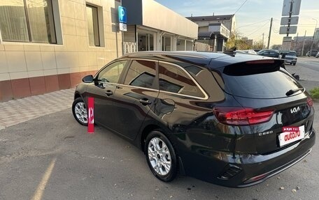 KIA cee'd III, 2021 год, 2 150 000 рублей, 4 фотография