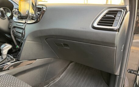 KIA cee'd III, 2021 год, 2 150 000 рублей, 10 фотография