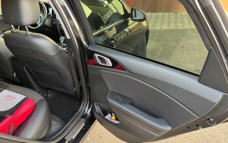 KIA cee'd III, 2021 год, 2 150 000 рублей, 13 фотография