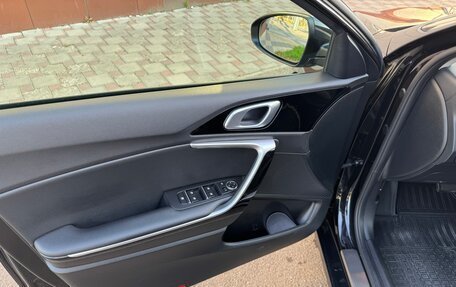 KIA cee'd III, 2021 год, 2 150 000 рублей, 17 фотография