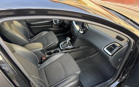 KIA cee'd III, 2021 год, 2 150 000 рублей, 12 фотография