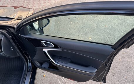 KIA cee'd III, 2021 год, 2 150 000 рублей, 9 фотография