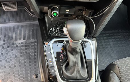 KIA cee'd III, 2021 год, 2 150 000 рублей, 22 фотография