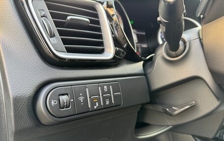 KIA cee'd III, 2021 год, 2 150 000 рублей, 18 фотография