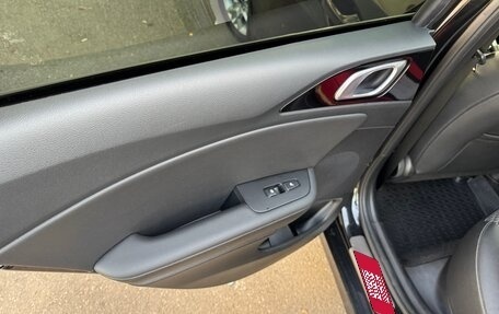 KIA cee'd III, 2021 год, 2 150 000 рублей, 15 фотография