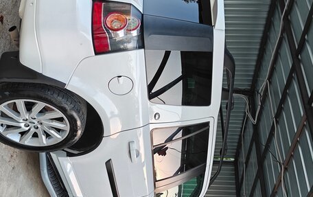 Land Rover Freelander II рестайлинг 2, 2014 год, 1 700 000 рублей, 4 фотография