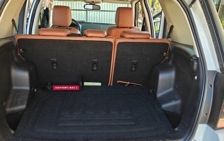 Land Rover Freelander II рестайлинг 2, 2014 год, 1 700 000 рублей, 8 фотография