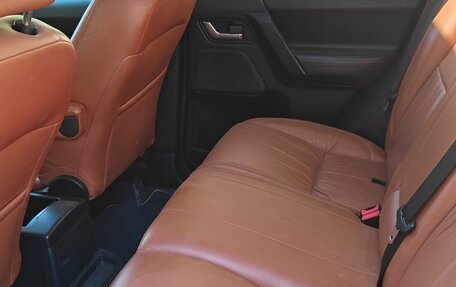 Land Rover Freelander II рестайлинг 2, 2014 год, 1 700 000 рублей, 12 фотография