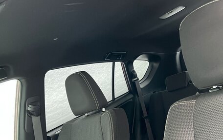 Toyota RAV4, 2019 год, 2 777 000 рублей, 3 фотография