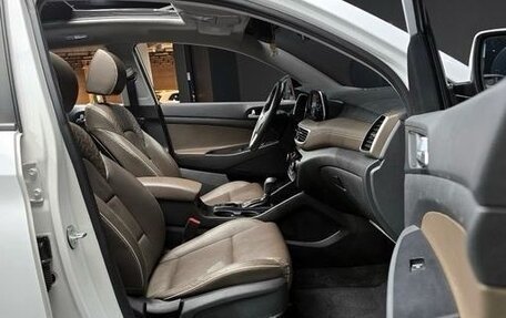 Hyundai Tucson III, 2020 год, 2 100 000 рублей, 5 фотография