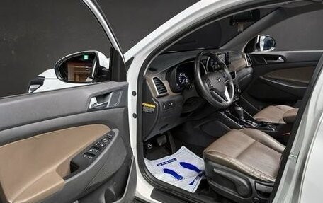 Hyundai Tucson III, 2020 год, 2 100 000 рублей, 4 фотография