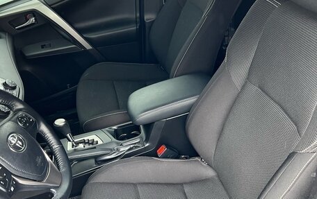 Toyota RAV4, 2019 год, 2 777 000 рублей, 8 фотография