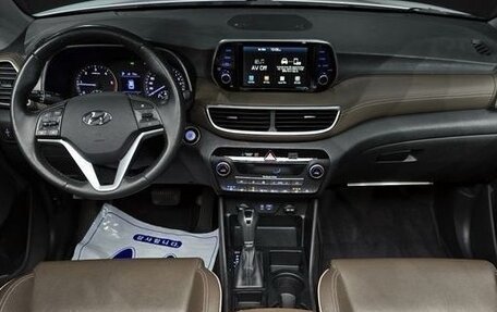 Hyundai Tucson III, 2020 год, 2 100 000 рублей, 6 фотография