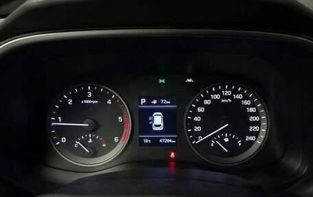 Hyundai Tucson III, 2020 год, 2 100 000 рублей, 7 фотография